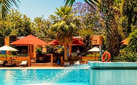 Kennedy Hospitality Resort